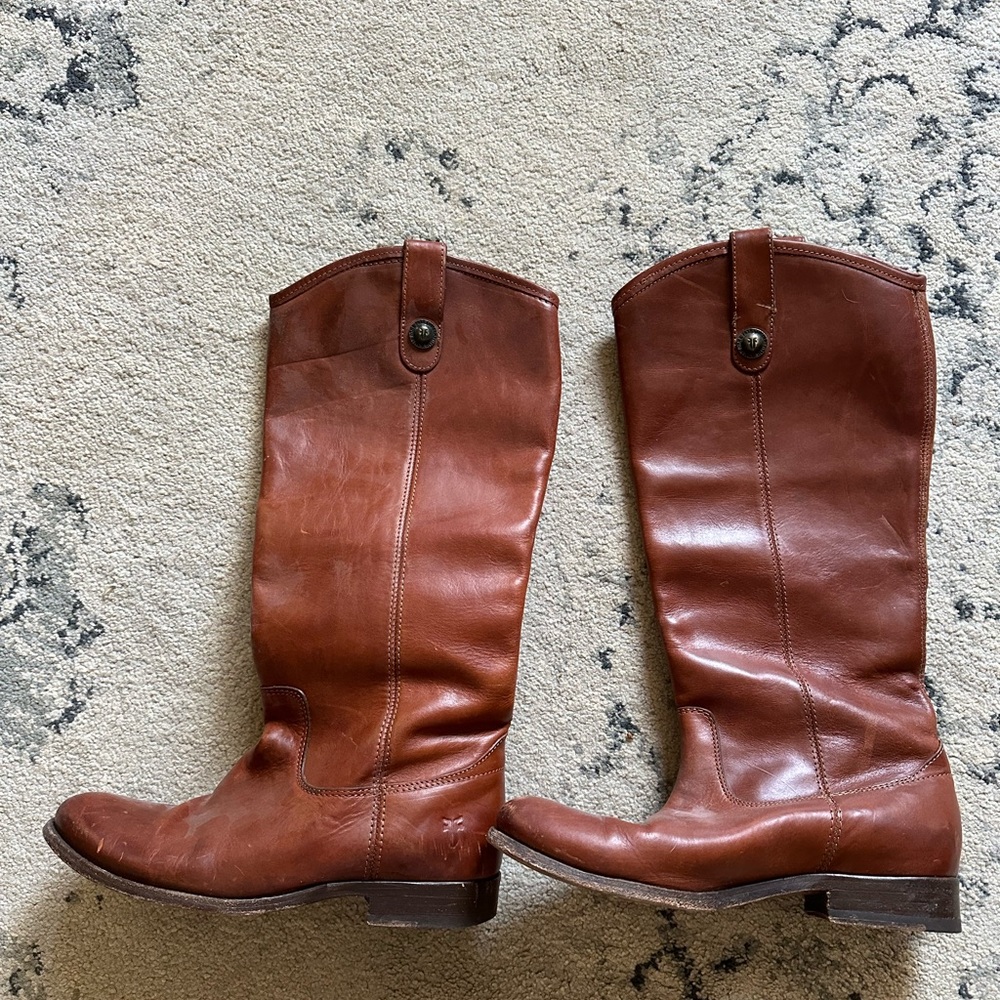 FRYE Riding Boots - Picture 3 of 3